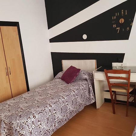 Hostal Lima Valladolid Dış mekan fotoğraf