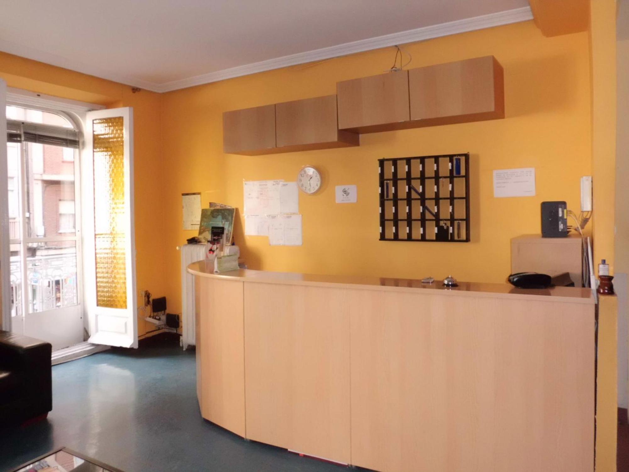 Hostal Lima Valladolid Dış mekan fotoğraf