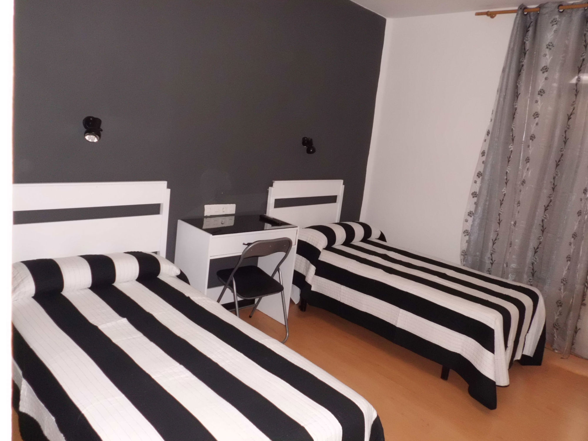 Hostal Lima Valladolid Dış mekan fotoğraf