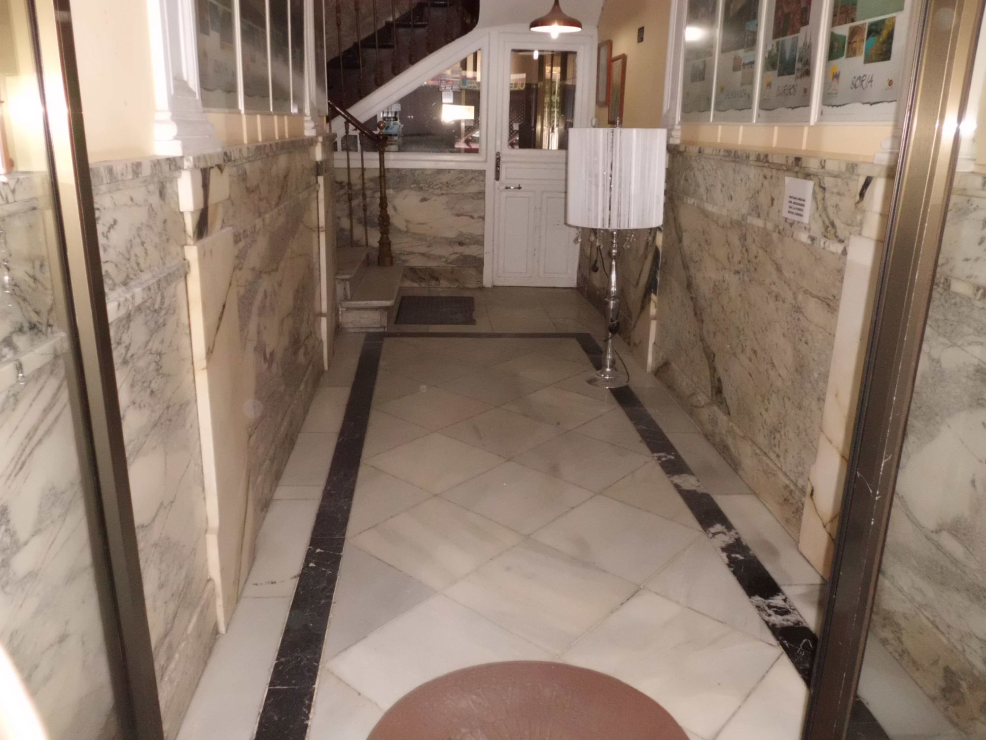 Hostal Lima Valladolid Dış mekan fotoğraf