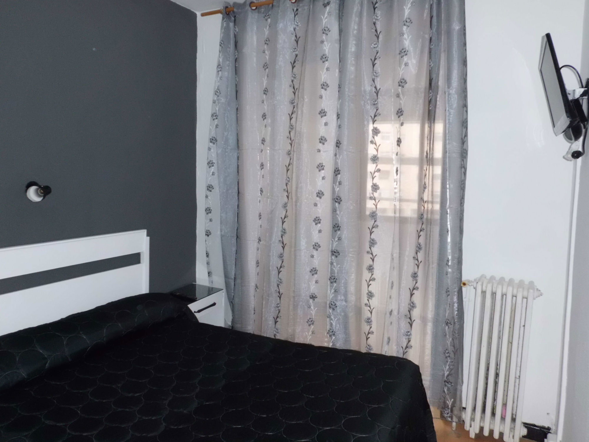 Hostal Lima Valladolid Dış mekan fotoğraf