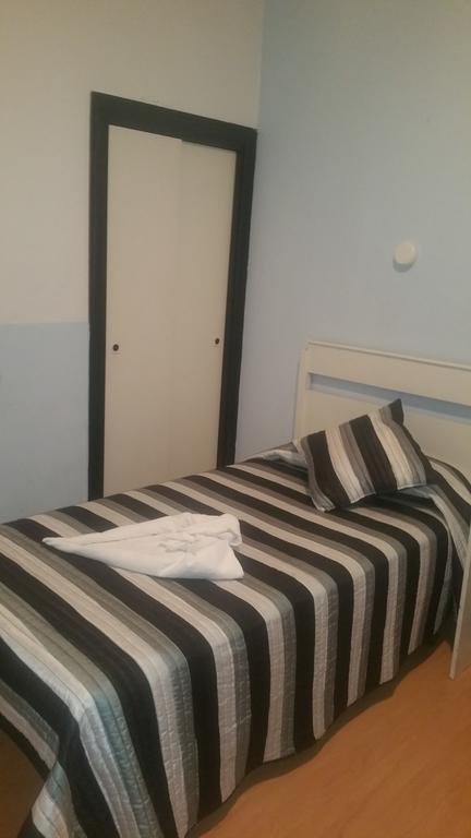 Hostal Lima Valladolid Dış mekan fotoğraf