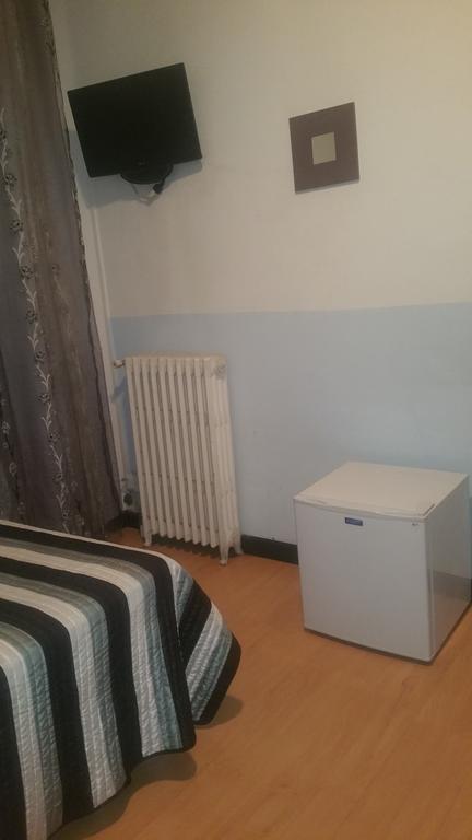 Hostal Lima Valladolid Dış mekan fotoğraf