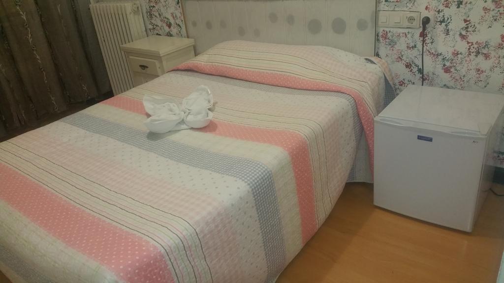 Hostal Lima Valladolid Dış mekan fotoğraf