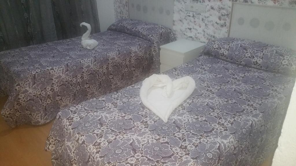 Hostal Lima Valladolid Dış mekan fotoğraf