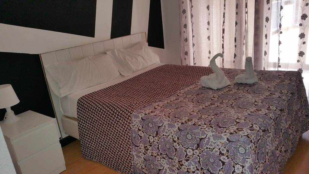 Hostal Lima Valladolid Dış mekan fotoğraf