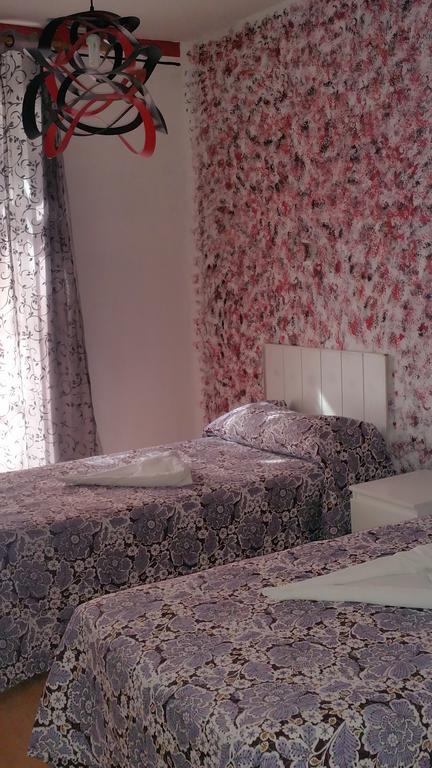 Hostal Lima Valladolid Dış mekan fotoğraf