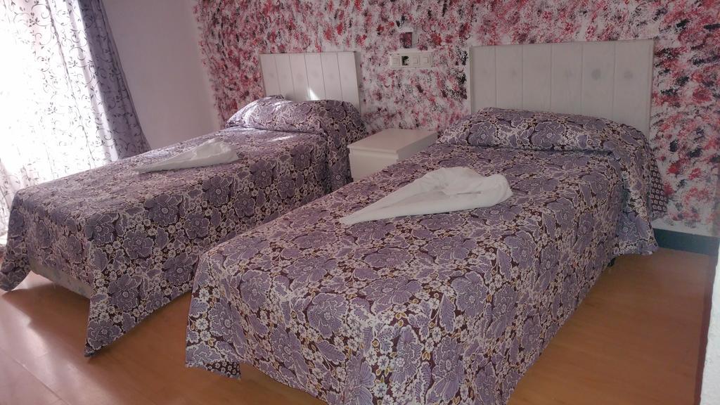 Hostal Lima Valladolid Dış mekan fotoğraf