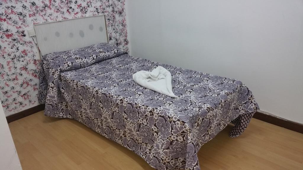 Hostal Lima Valladolid Dış mekan fotoğraf