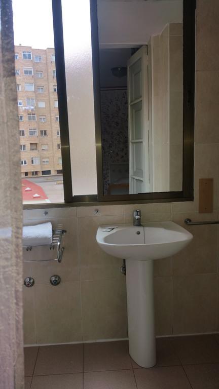 Hostal Lima Valladolid Dış mekan fotoğraf