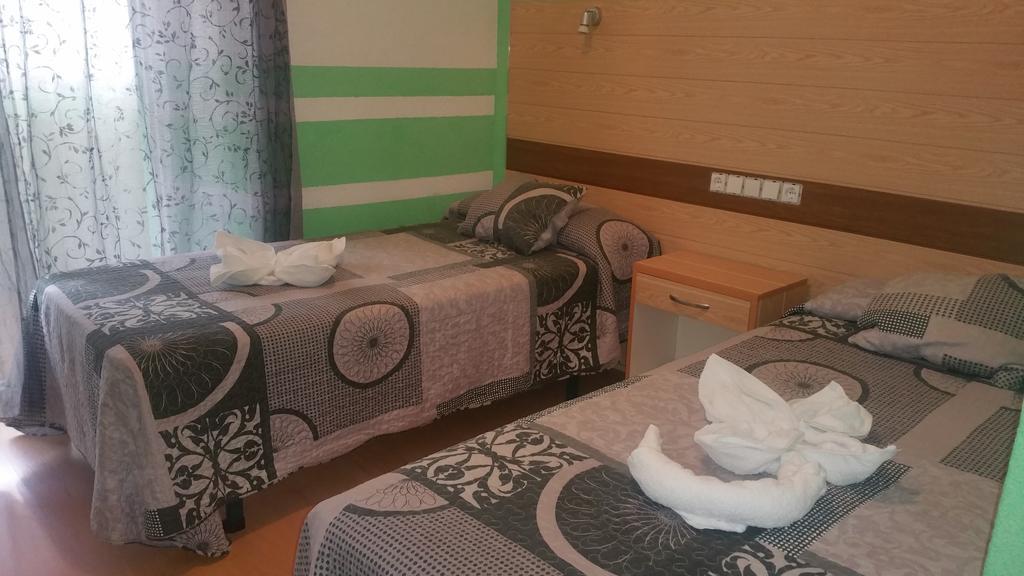 Hostal Lima Valladolid Dış mekan fotoğraf