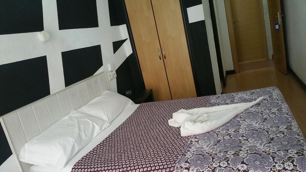 Hostal Lima Valladolid Dış mekan fotoğraf