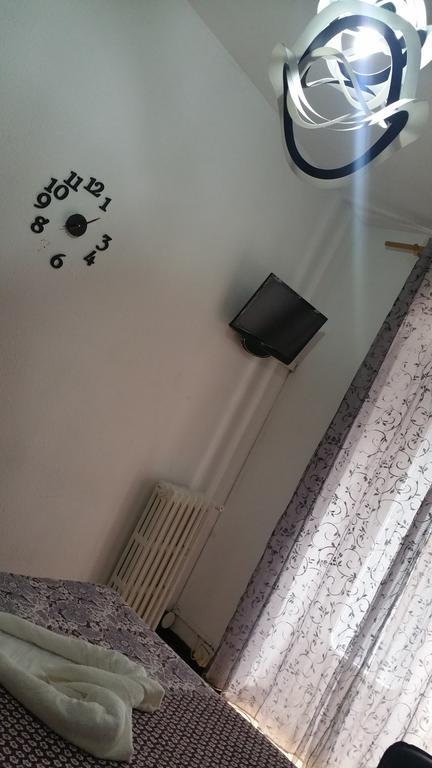 Hostal Lima Valladolid Dış mekan fotoğraf