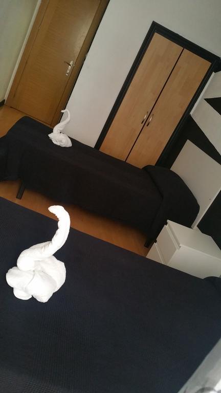 Hostal Lima Valladolid Dış mekan fotoğraf