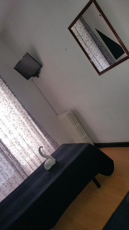Hostal Lima Valladolid Dış mekan fotoğraf