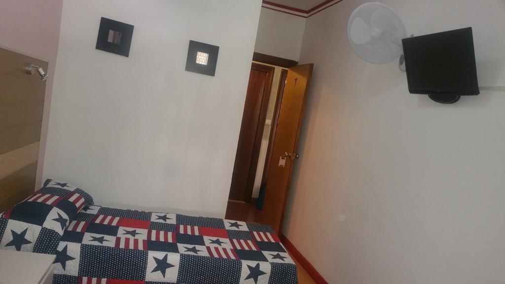 Hostal Lima Valladolid Dış mekan fotoğraf