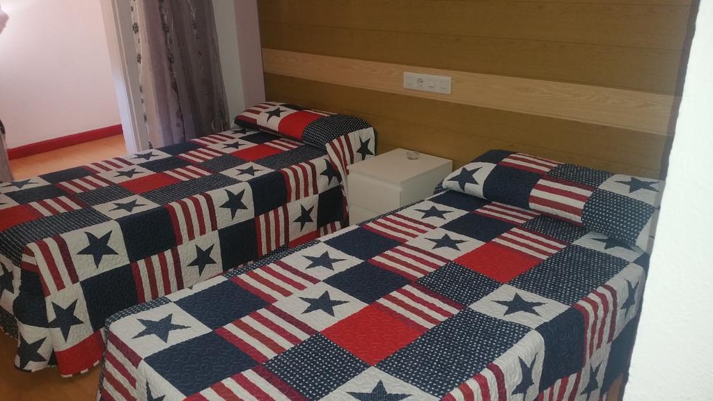 Hostal Lima Valladolid Dış mekan fotoğraf