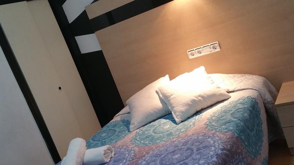 Hostal Lima Valladolid Dış mekan fotoğraf