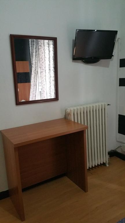 Hostal Lima Valladolid Dış mekan fotoğraf