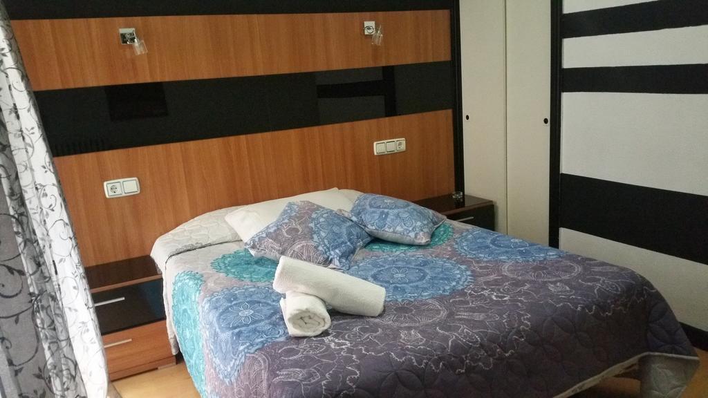 Hostal Lima Valladolid Dış mekan fotoğraf