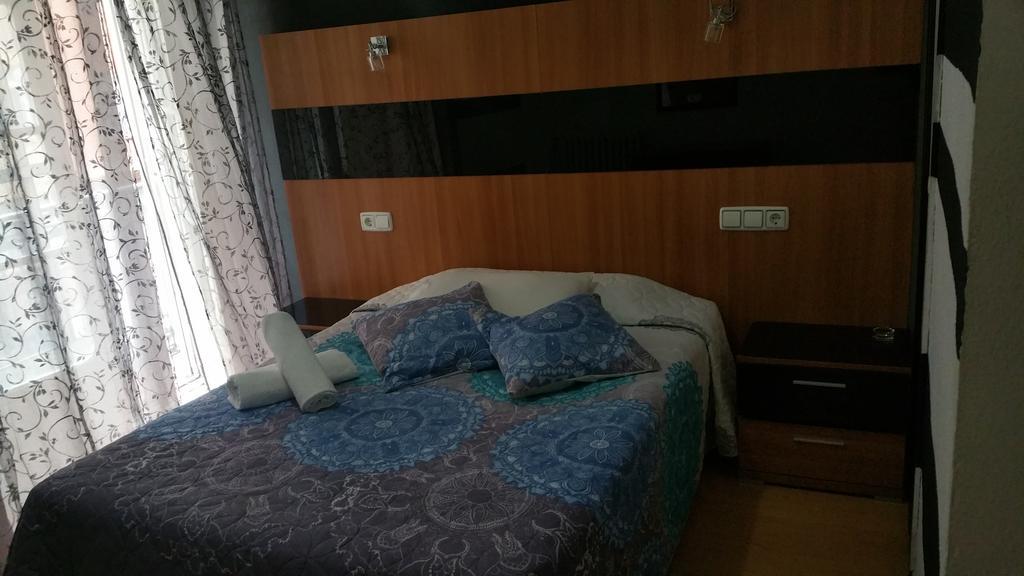Hostal Lima Valladolid Dış mekan fotoğraf