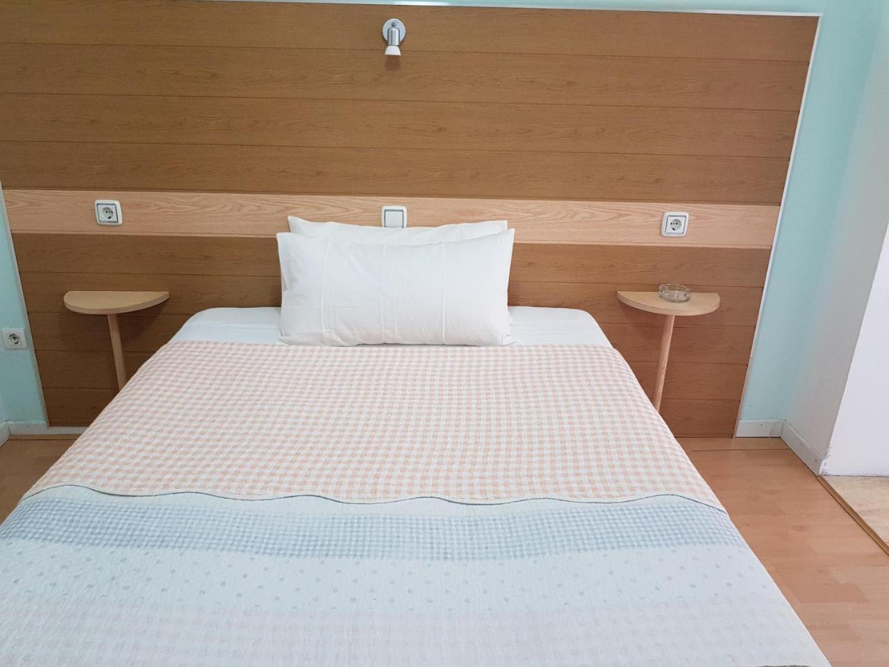 Hostal Lima Valladolid Dış mekan fotoğraf