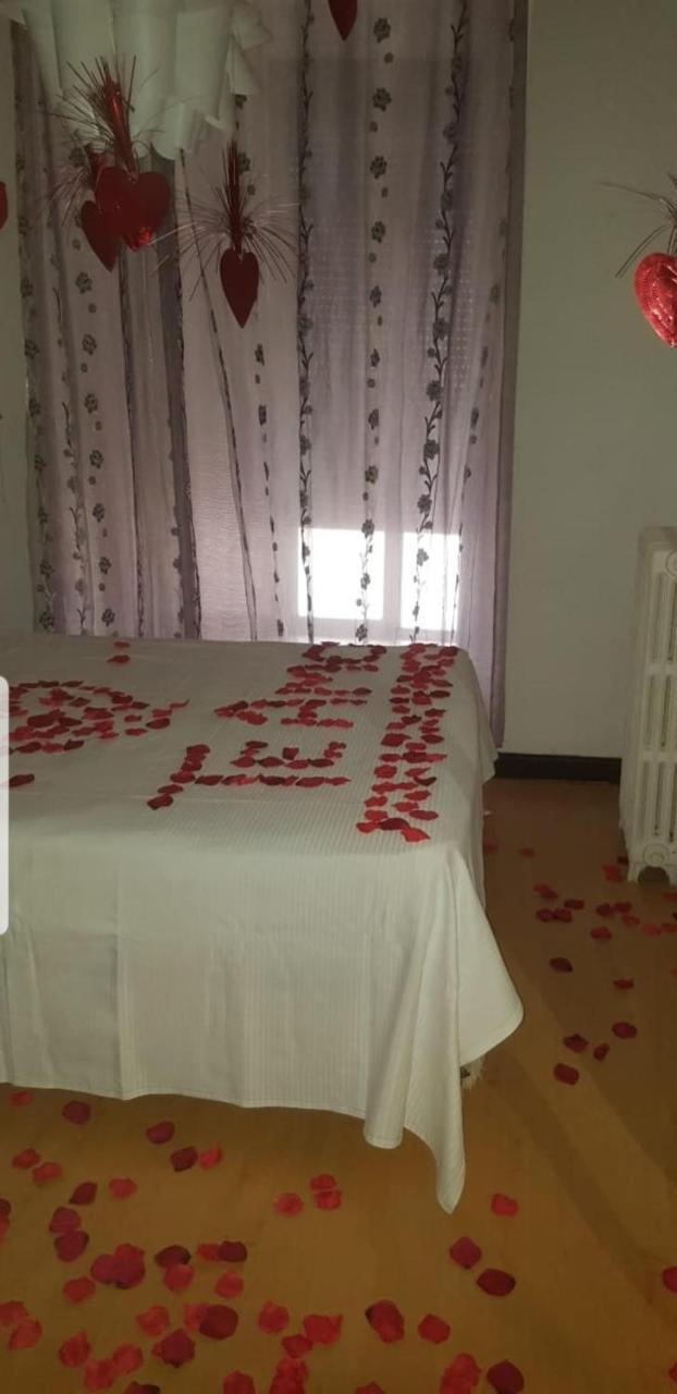 Hostal Lima Valladolid Dış mekan fotoğraf
