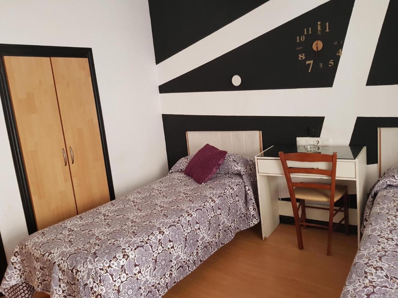 Hostal Lima Valladolid Dış mekan fotoğraf