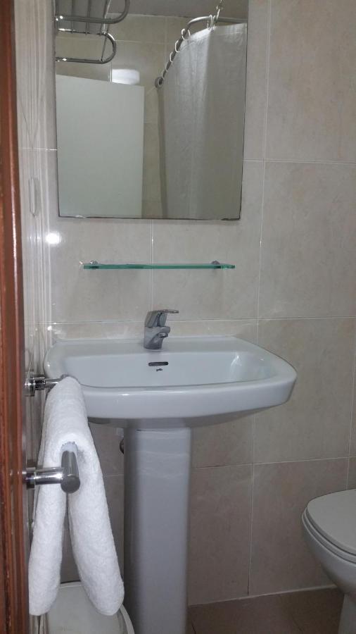 Hostal Lima Valladolid Dış mekan fotoğraf